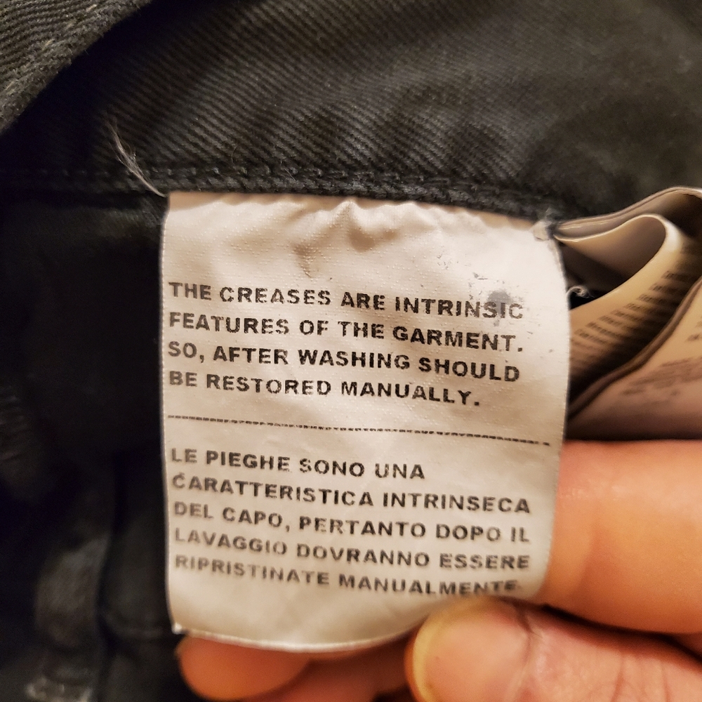 Prada jean - Picture 4 of 6